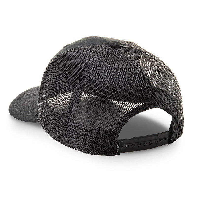 Vortex Camo Punch Cap-Black-Optics Force