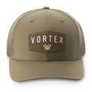 Vortex Red Alert Cap-Loden-Optics Force