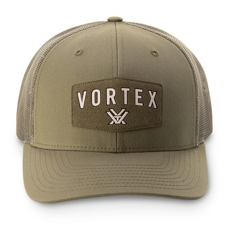 Vortex Red Alert Cap-Loden-Optics Force