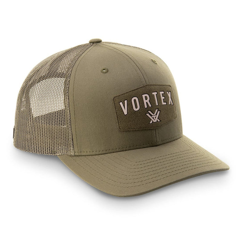 Vortex Red Alert Cap-Optics Force