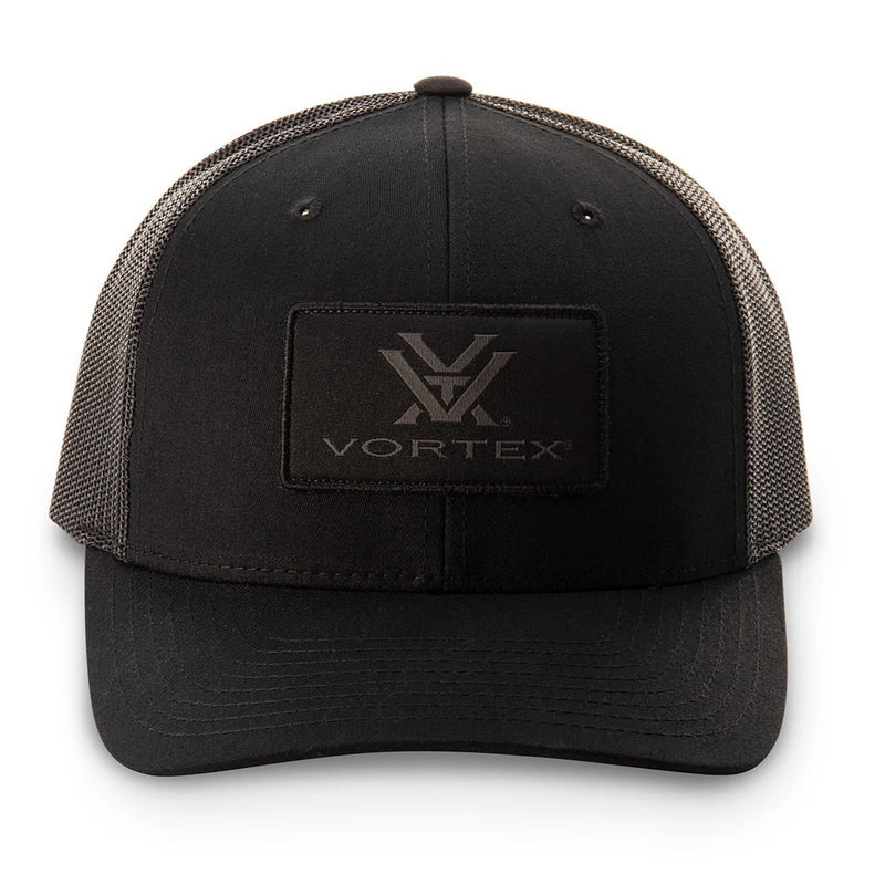 Vortex Force On Force Cap-Black-Optics Force