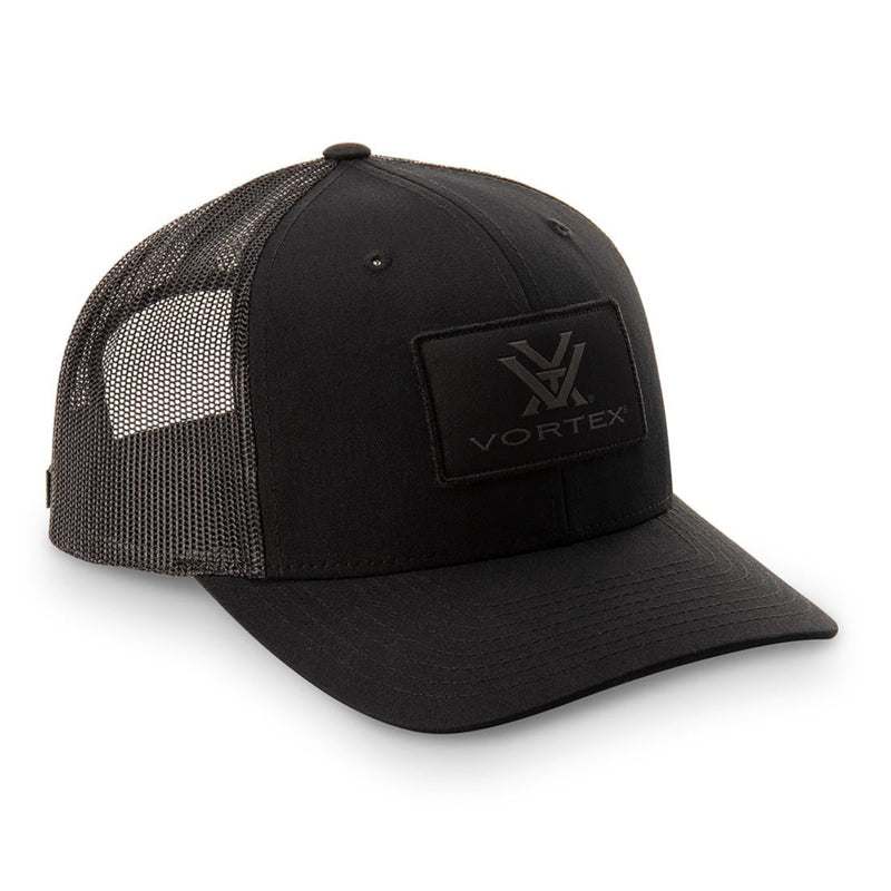 Vortex Force On Force Cap-Optics Force