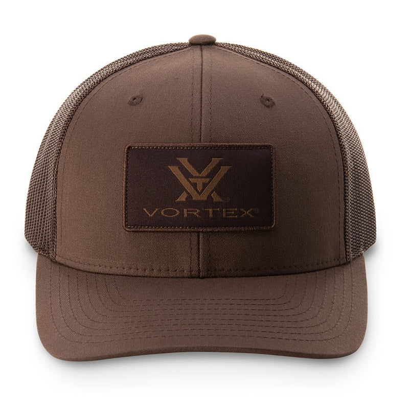 Vortex Force On Force Cap-Brown-Optics Force