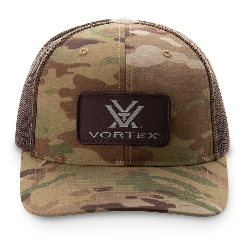 Vortex Force On Force Cap-Multicam Camo-Optics Force