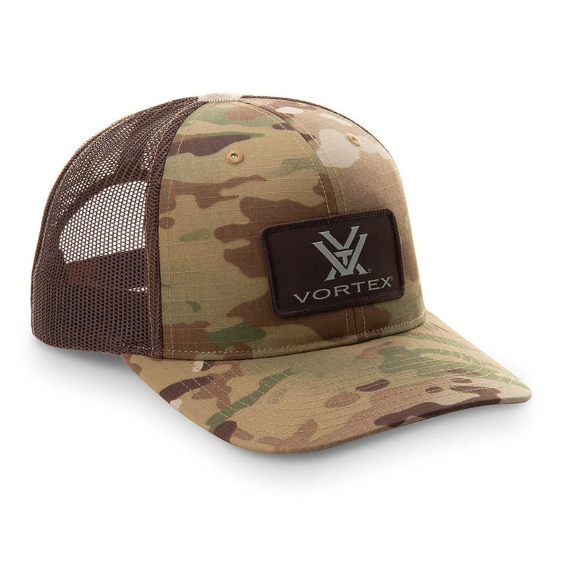 Vortex Force On Force Cap-Optics Force