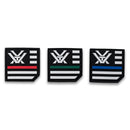 Vortex Salute Patch Cap-Black-Optics Force