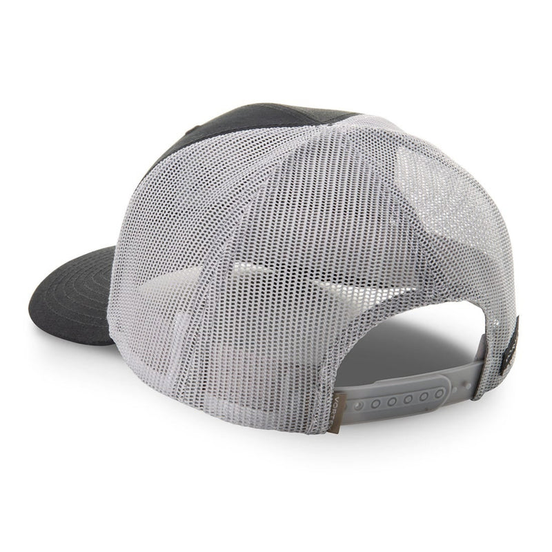 Vortex Salute Patch Cap-Black-Optics Force