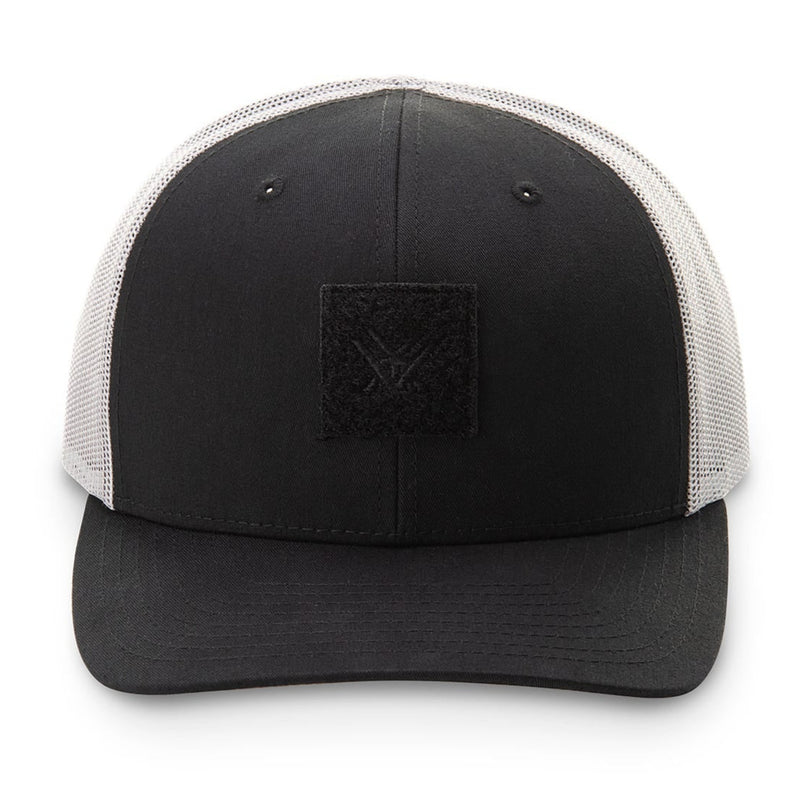 Vortex Salute Patch Cap-Black-Optics Force