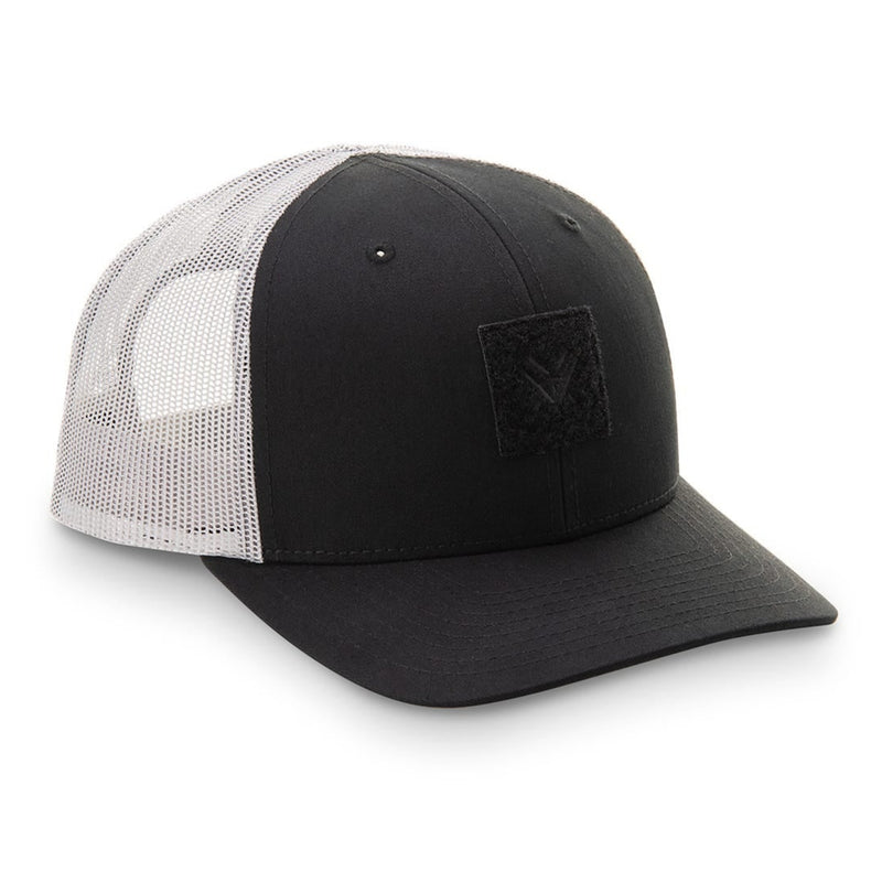 Vortex Salute Patch Cap-Black-Optics Force