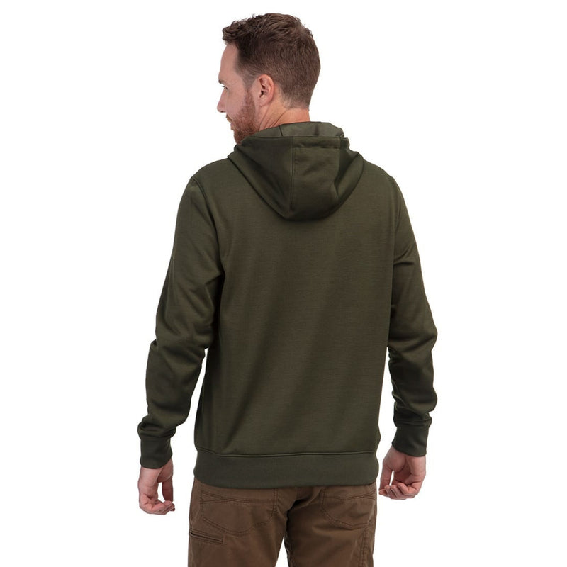 Vortex 3 Peaks Performance Hoodie-Optics Force