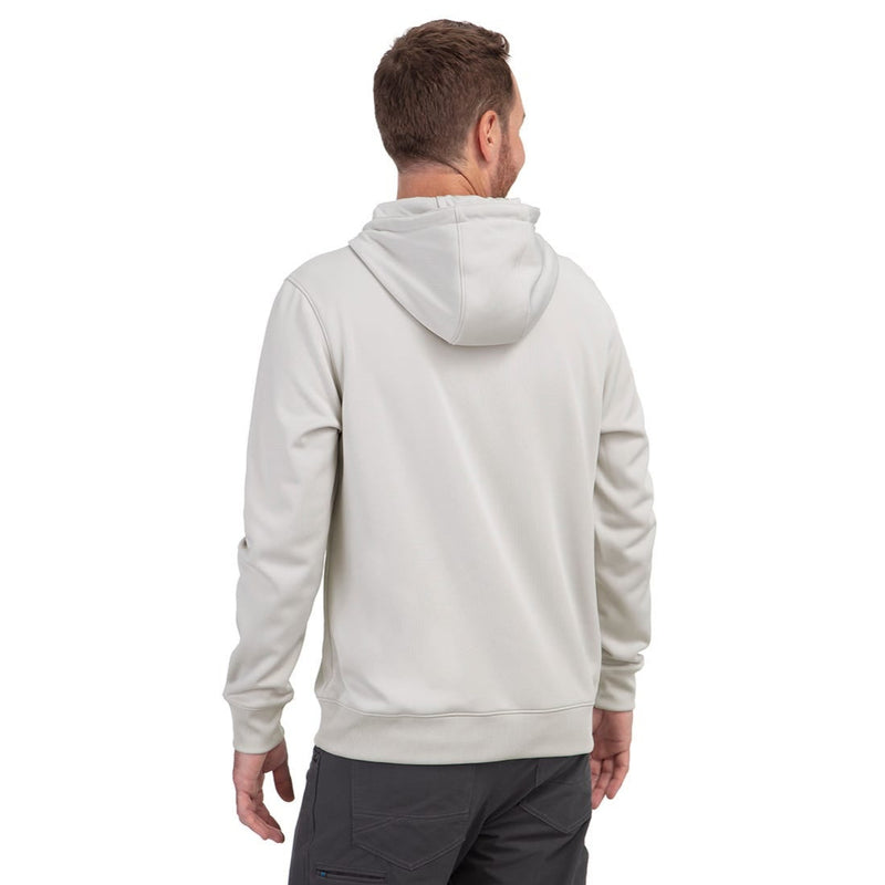 Vortex 3 Peaks Performance Hoodie-Optics Force