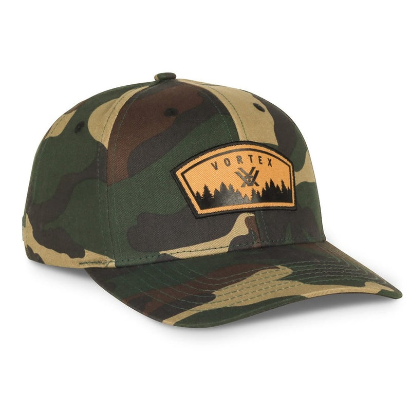 Vortex Timber Twitch Cap-Optics Force