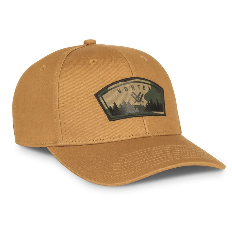 Vortex Timber Twitch Cap-Optics Force