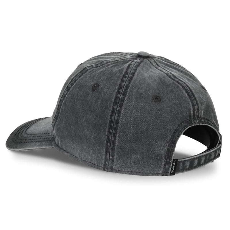 Vortex Side Wall Twill Cap-Optics Force