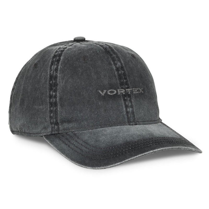 Vortex Side Wall Twill Cap-Optics Force