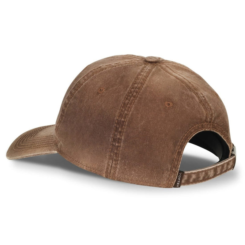 Vortex Side Wall Twill Cap-Optics Force