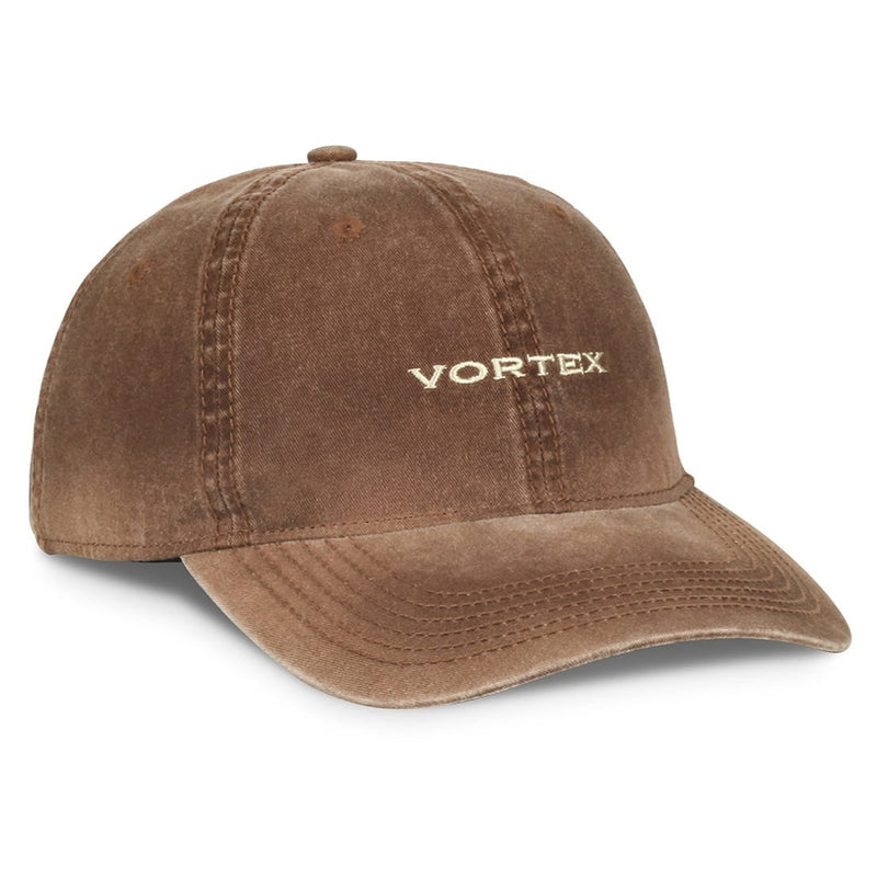 Vortex Side Wall Twill Cap-Optics Force