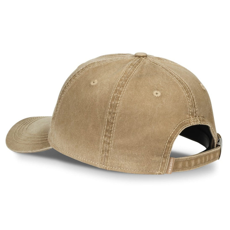 Vortex Side Wall Twill Cap-Optics Force