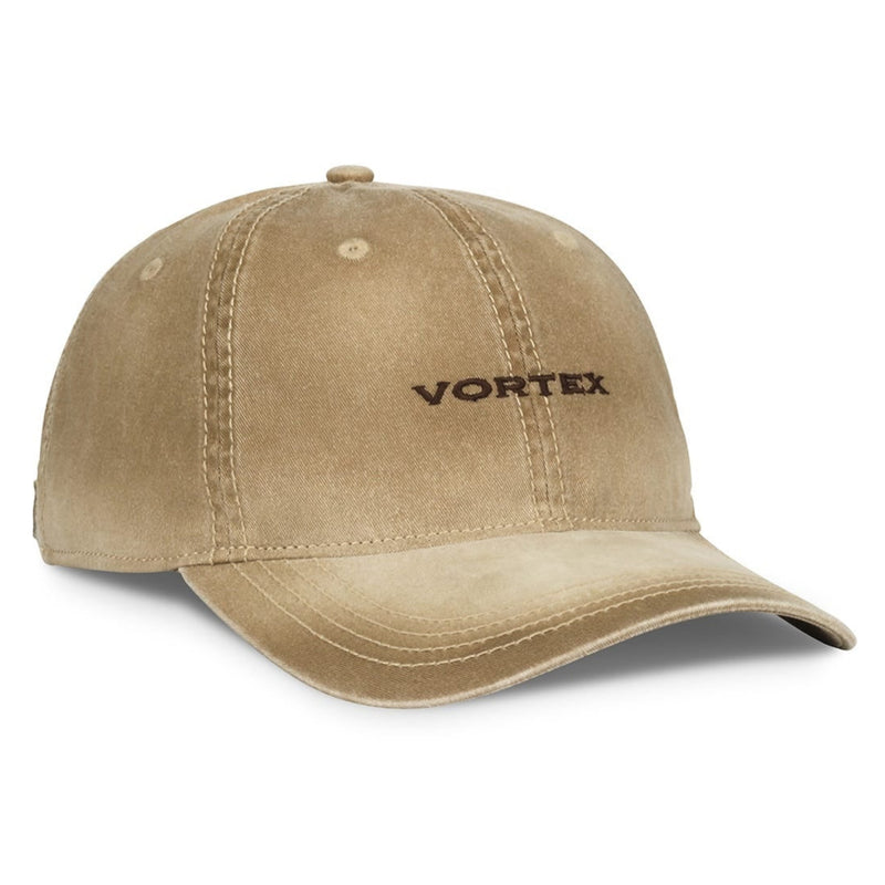 Vortex Side Wall Twill Cap-Optics Force