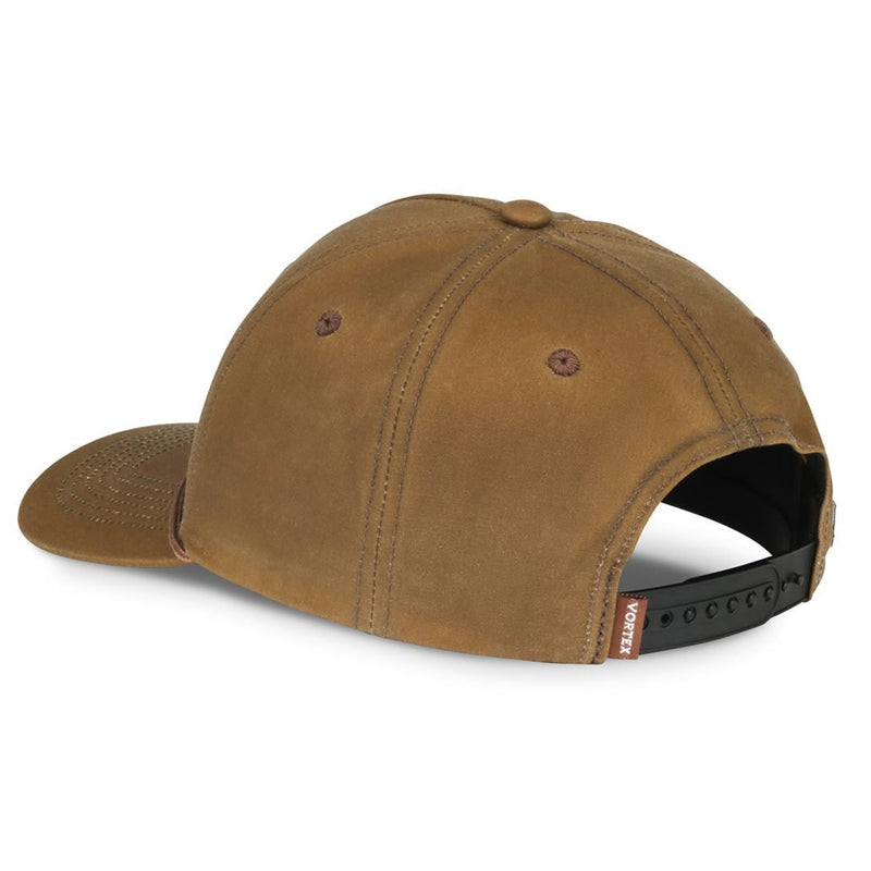 Vortex Royal Tine Waxed Cap-Elk-Optics Force