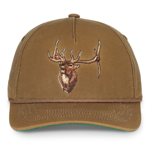 Vortex Royal Tine Waxed Cap-Elk-Optics Force