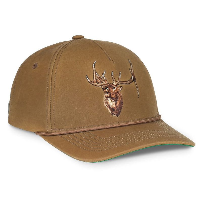 Vortex Royal Tine Waxed Cap-Elk-Optics Force