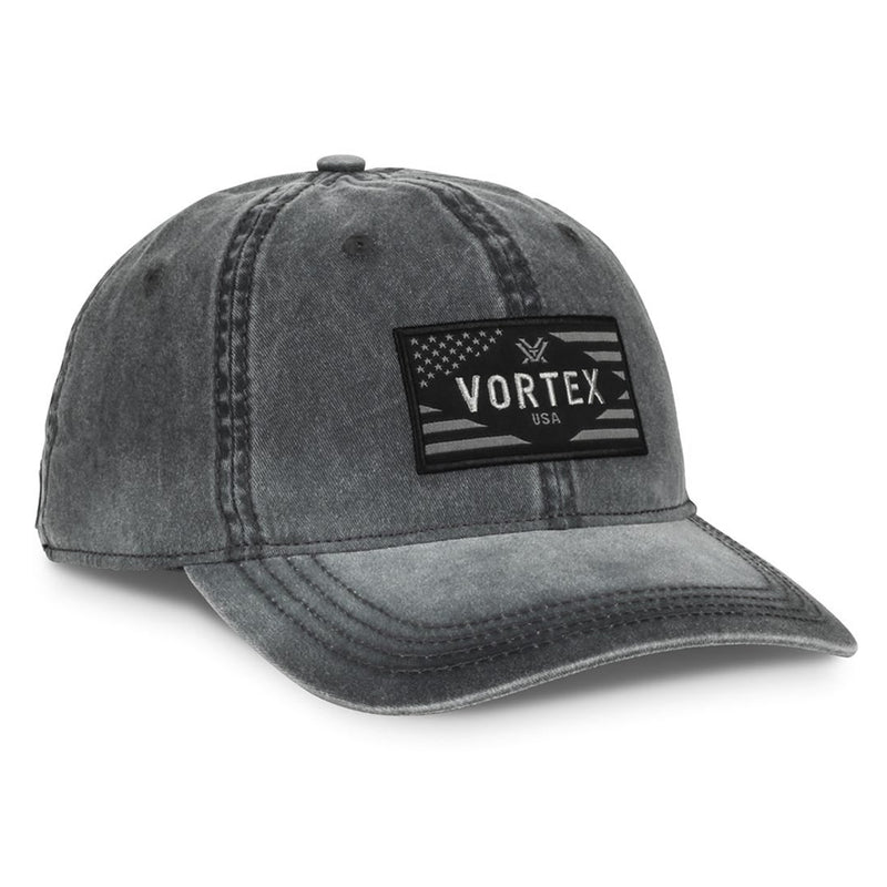 Vortex Rank And File Twill Cap-Optics Force