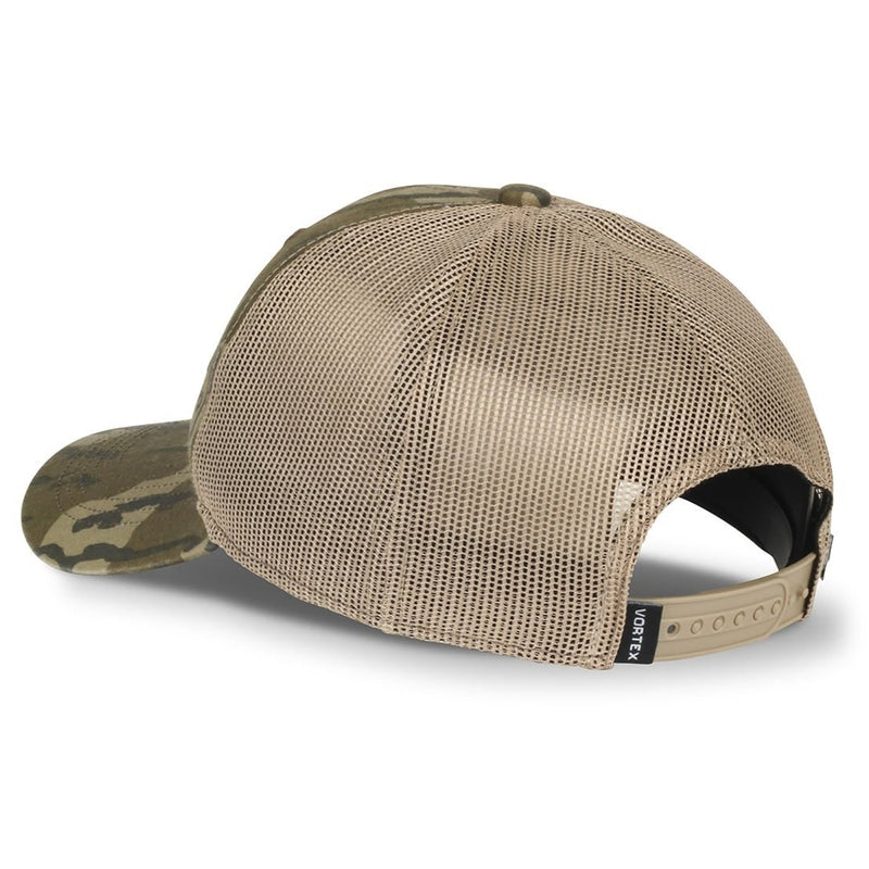 Vortex Mossy Oak® Original Bottomland® Patch Cap-Camo-Optics Force