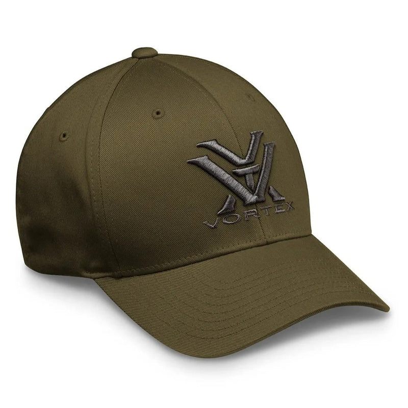 Vortex Core Logo Flexfit® Cap-Optics Force