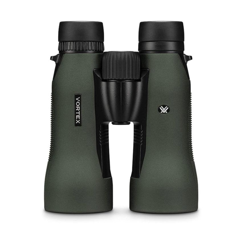 Vortex Optics Diamondback HD Binocular w/ Vortex GlassPak Harness Case-15x56-Optics Force,