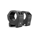 Vortex Triumph™ HD 3-9x40 Riflescope with Vortex Hunter Low Rings