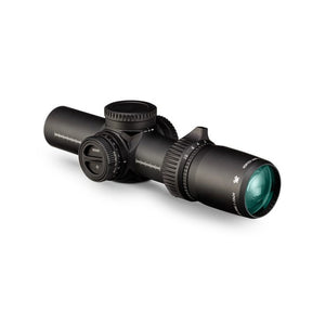 Vortex Optics AMG 1-10x24 FFP EBR-9 MRAD