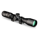 Vortex Triumph™ HD 3-9x40 Riflescope with Vortex Hunter Low Rings