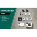 Vortex Venom Enclosed Micro Red Dot