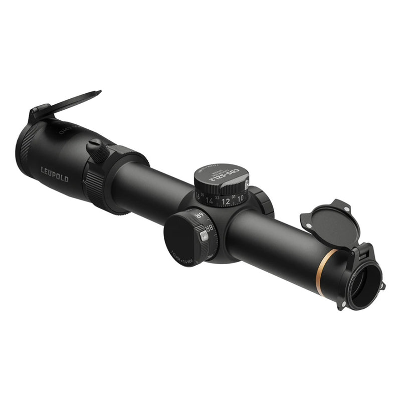 Leupold VX-6HD Gen 2  1-6x24 (30mm) CDS-SZL2 Illum. FireDot Duplex