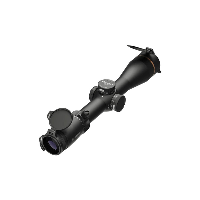 Leupold VX-6HD Gen 2  2-12x42 (30mm) CDS-SZL2 Illum. FireDot Duplex
