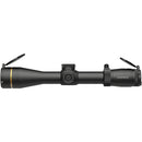 Leupold VX-6HD Gen 2  2-12x42 (30mm) CDS-SZL2 Illum. FireDot Duplex
