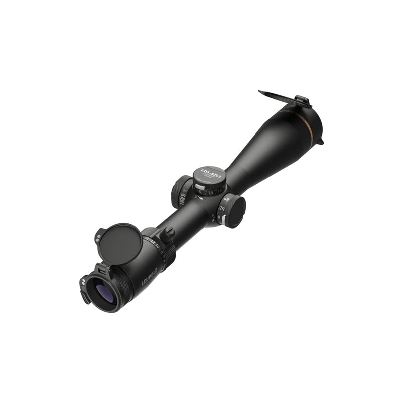 Leupold VX-6HD Gen 2  3-18x44 (30mm) CDS-SZL2 Side Focus Illum
