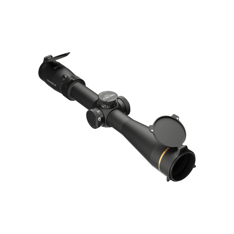 Leupold VX-6HD Gen 2  3-18x44 (30mm) CDS-SZL2 Side Focus Illum