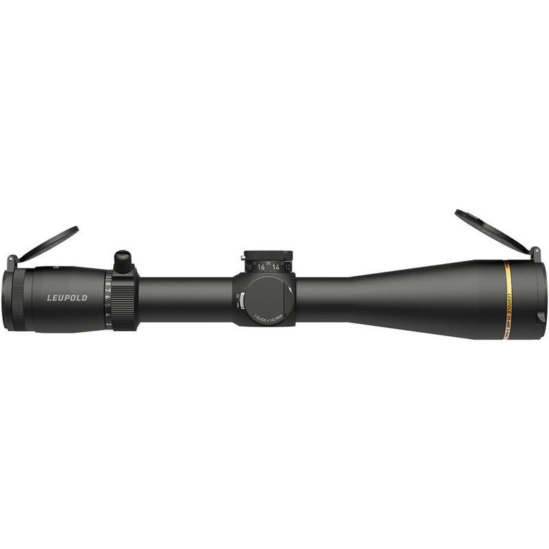 Leupold VX-6HD Gen 2  3-18x44 (30mm) CDS-SZL2 Side Focus Illum