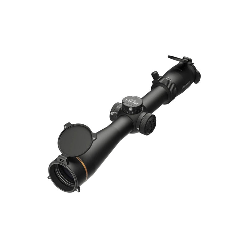 Leupold VX-6HD Gen 2  3-18x44 (30mm) CDS-SZL2 Side Focus Illum