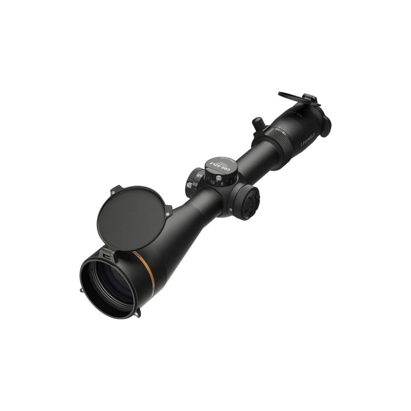 Leupold VX-6HD Gen 2  4-24x52 (34mm) CDS-SZL2 Side Focus Illum. TMOA