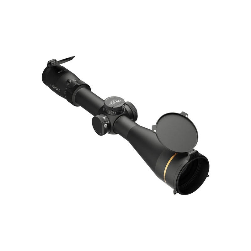 Leupold VX-6HD Gen 2  4-24x52 (34mm) CDS-SZL2 Side Focus Illum. TMOA