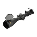 Leupold VX-6HD Gen 2  3-18x56 (30mm) CDS-SZL2 Side Focus Illum. FireDot Twilight Hunter