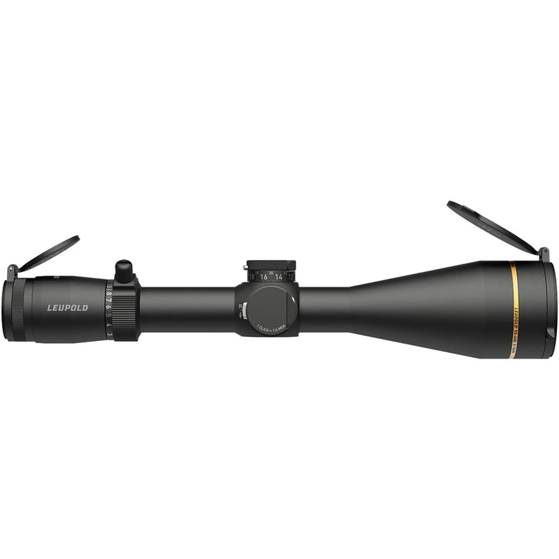 Leupold VX-6HD Gen 2  4-24x52 (34mm) CDS-SZL2 Side Focus Illum. FireDot Duplex