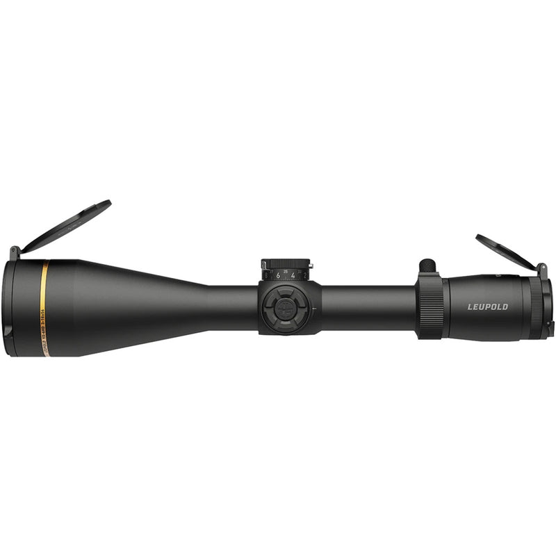 Leupold VX-6HD Gen 2  4-24x52 (34mm) CDS-SZL2 Side Focus Illum. TMOA