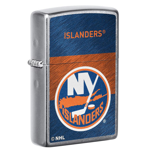 Zippo New York Islanders®-Optics Force