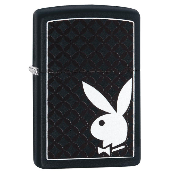 Zippo Playboy-Optics Force