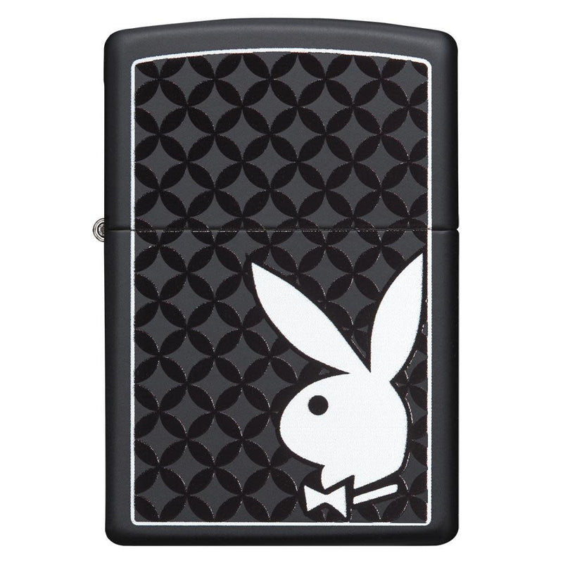 Zippo Playboy-Optics Force