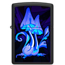 Zippo Counter Culture Design-Optics Force